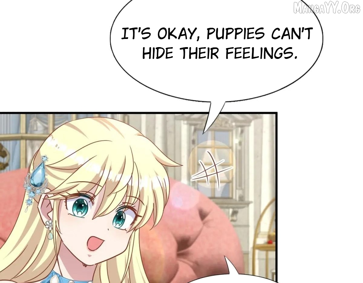 Don't Embarrass Me Chapter 184 - page 30